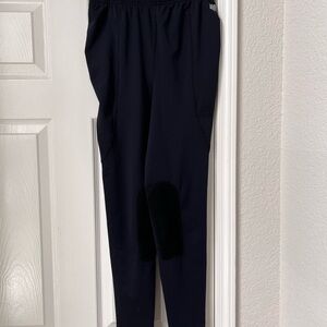 FitsT4 sports riding pants Girls XL